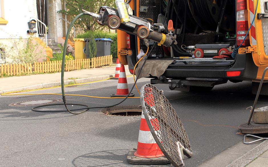 travaux assainissement prix Paris 5