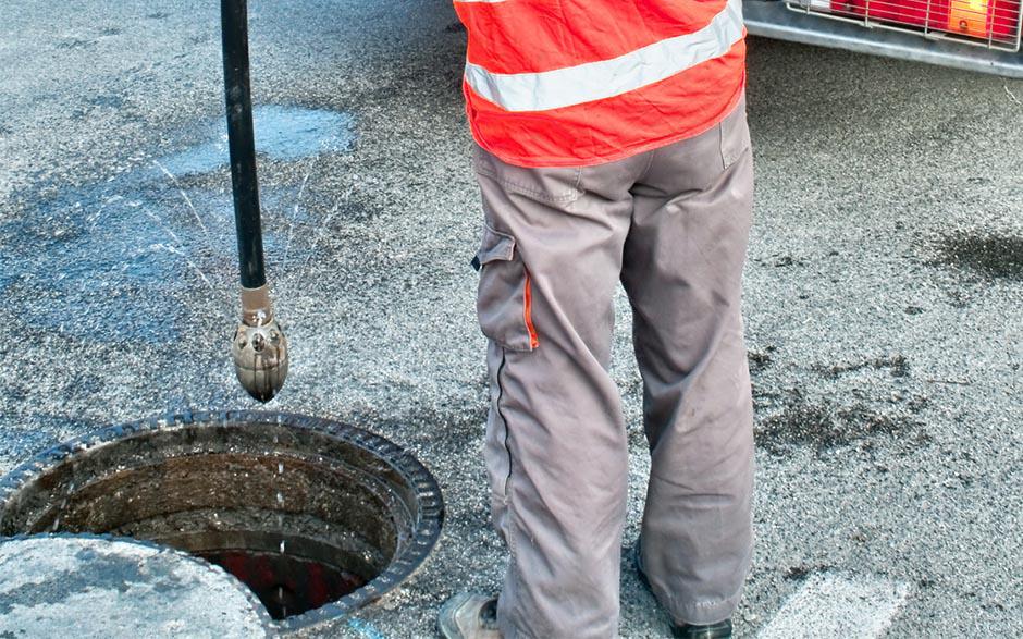 déboucheur canalisations Avon