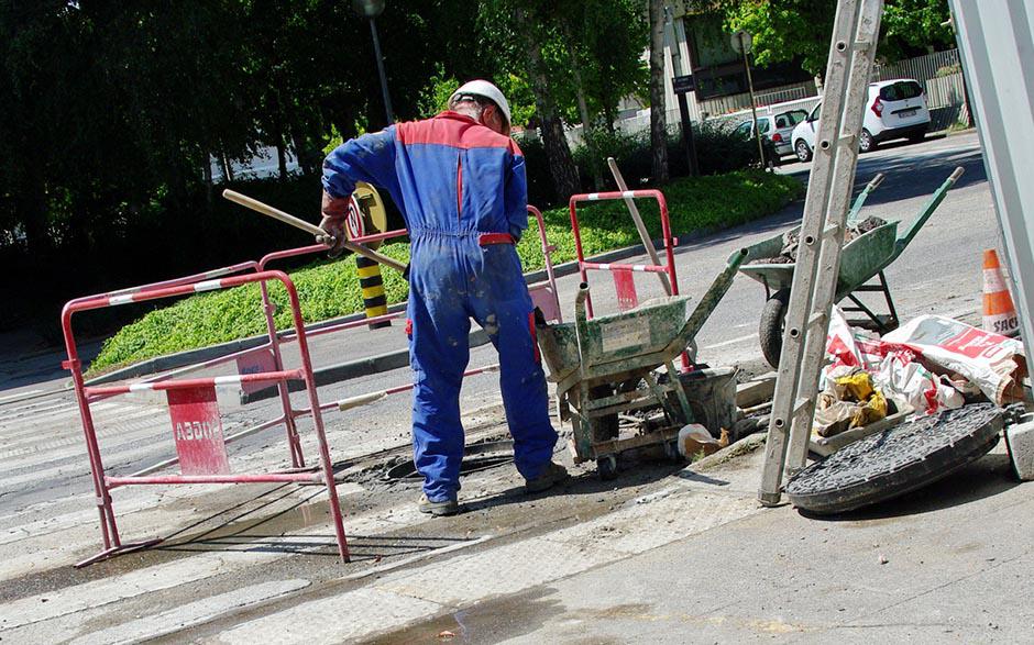 vidange canalisation Buc