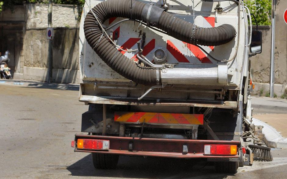 cout débouchage canalisation Lisses