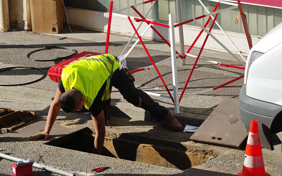 déboucher des canalisations Chambourcy
