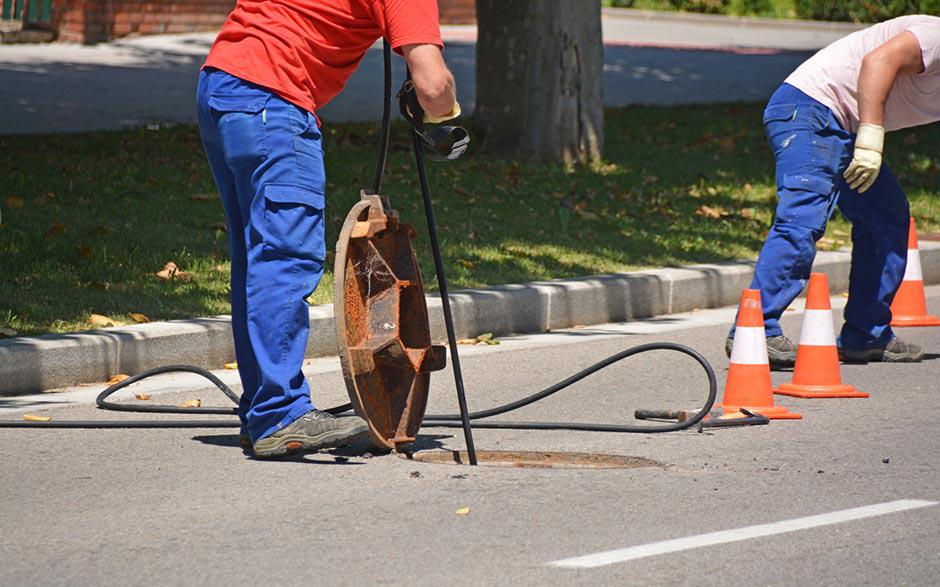 déboucher des canalisations Bagnolet