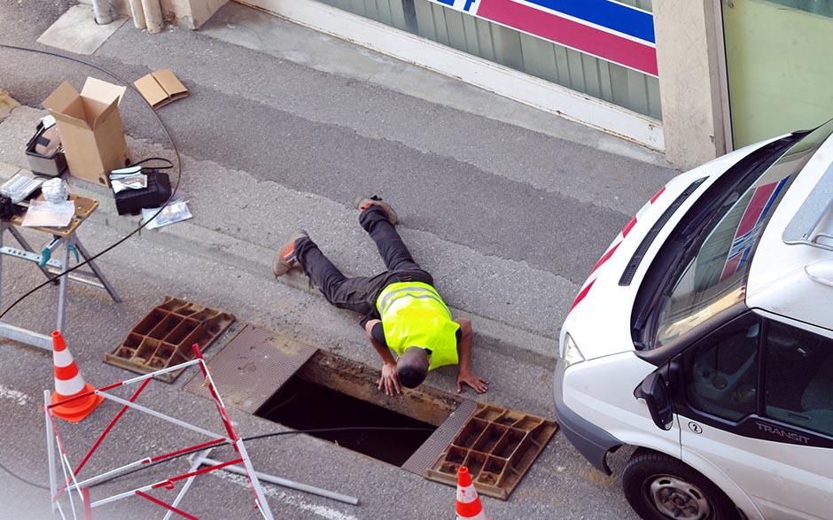 déboucher sa baignoire Buc