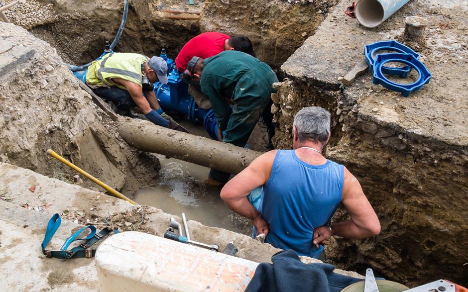 dégorgement canalisation Le Coudray-Montceaux
