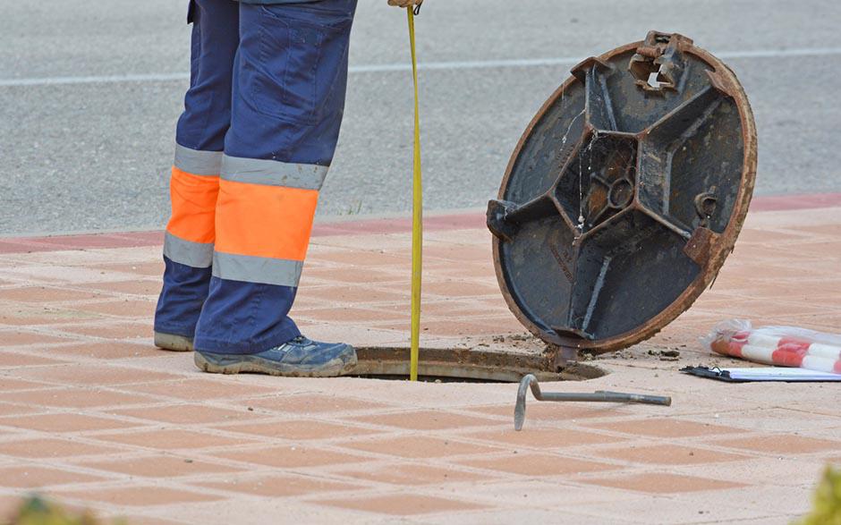 cout débouchage canalisation Lisses
