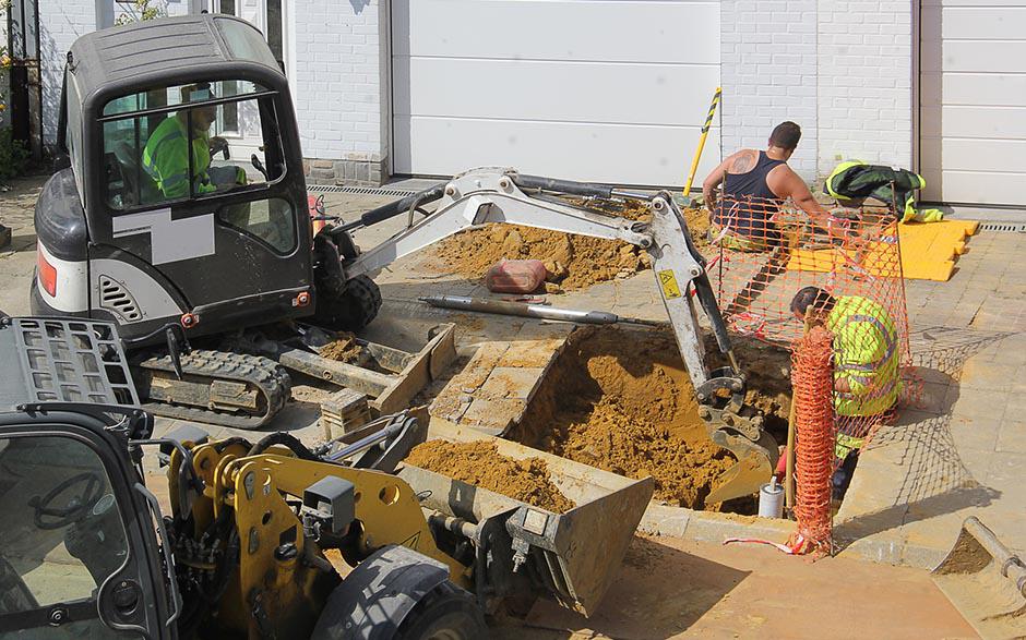 prix dégorgement canalisation Montreuil