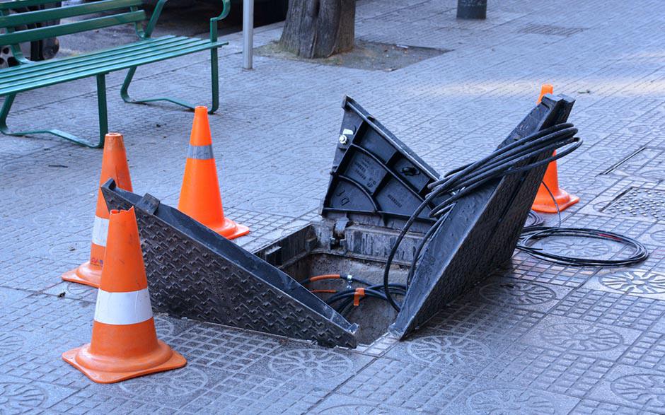 déboucheur de canalisations Paris 4