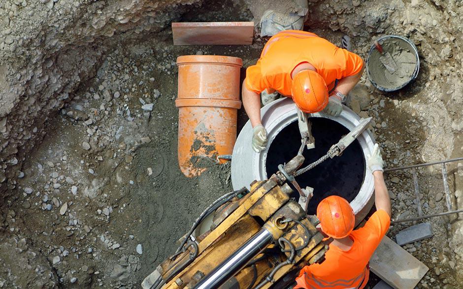 cout débouchage canalisation Lisses