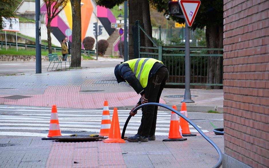 entreprises d'assainissement Montreuil