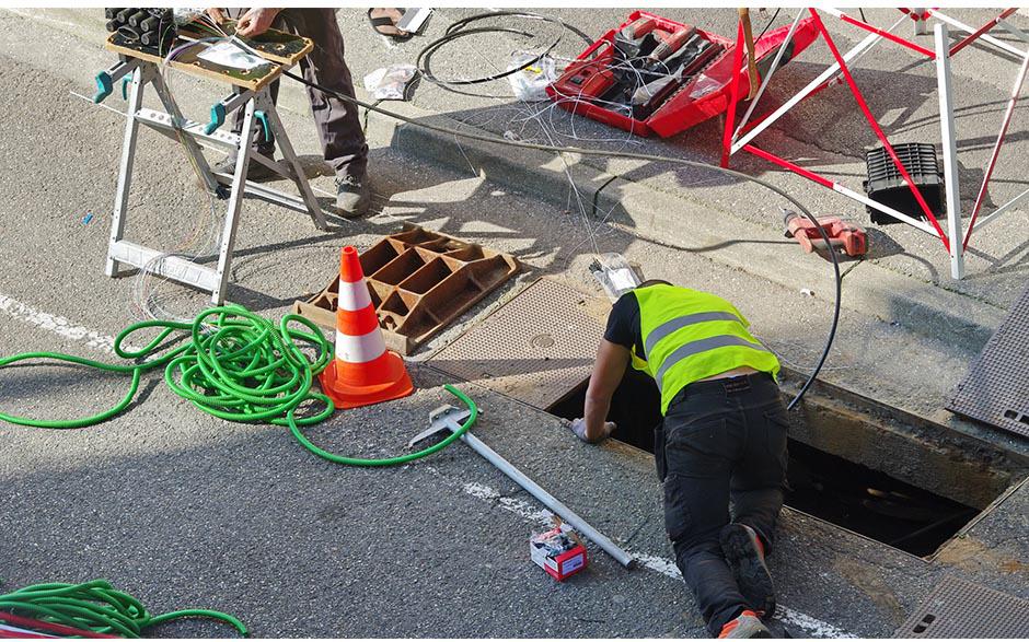 déboucheur canalisations Avon